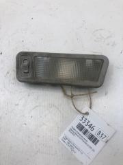 Запчасть плафон освещения салона Daewoo Nexia 2001