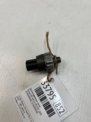 Запчасть датчик давления масла Nissan AD 2008