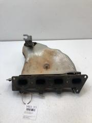 Запчасть коллектор выпускной Renault Megane 2007