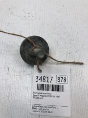 Запчасть болт шкива коленвала Renault Megane 2007