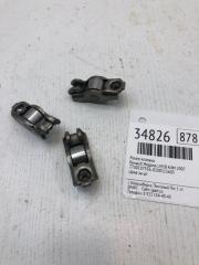 Запчасть рокер клапана Renault Megane 2007