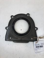 Запчасть крышка коленвала Ford Focus 2007