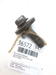 Запчасть болт шкива коленвала Toyota Nadia 2000