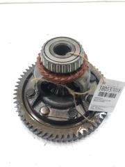 Дифференциал Opel VECTRA 2000