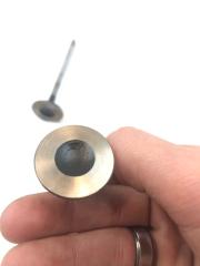 Клапан выпускной Opel CORSA S07 Z14XEP