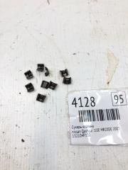 Запчасть сухарь клапана Nissan Qashqai 2007