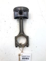 Фото запчасти поршень с шатуном Volvo XC90 2004 Б/У запчасть Запчасть поршень с шатуном Volvo XC90 2004