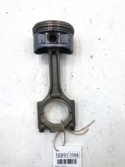 Фото запчасти поршень с шатуном Volvo XC90 2004 Б/У запчасть Запчасть поршень с шатуном Volvo XC90 2004