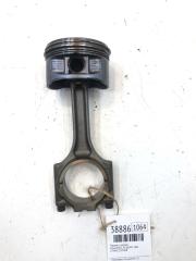 Фото запчасти поршень с шатуном Volvo XC90 2004 Б/У запчасть Запчасть поршень с шатуном Volvo XC90 2004