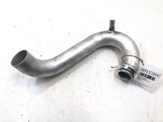 Фото запчасти патрубок интеркулера Volvo XC90 2004 Б/У запчасть Запчасть патрубок интеркулера Volvo XC90 2004