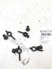 Запчасть форсунка масляная Renault Koleos 2009