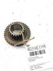 Запчасть шестерня коленвала Renault Koleos 2009