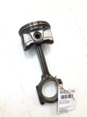 Запчасть поршень с шатуном Renault Koleos 2009