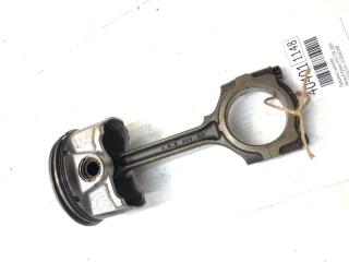 Запчасть поршень с шатуном Renault Koleos 2009