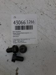 Запчасть болт маховика Nissan Murano 2004