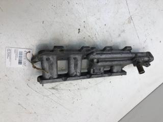 Коллектор впускной Opel Astra 2002