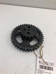 Запчасть шестерня грм ГАЗ 3302 ГАЗель 2005