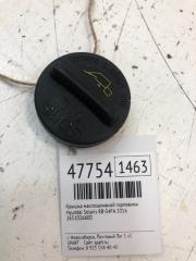 Запчасть крышка маслозаливной горловины Hyundai Solaris 2016