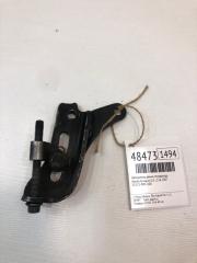 Натяжитель ремня генератора Honda Airwave 2007 Б/У Натяжитель ремня генератора Honda Airwave 2007