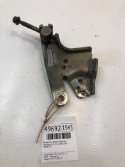 Натяжитель ремня генератора Mitsubishi Colt 2009 Б/У Натяжитель ремня генератора Mitsubishi Colt 2009