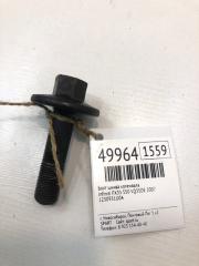 Запчасть болт шкива коленвала Infiniti FX35 2007