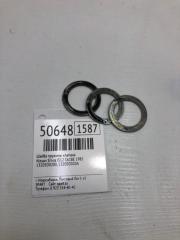 Запчасть шайба пружины клапана Nissan Silvia 1985