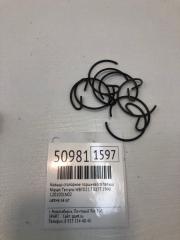 Запчасть кольцо стопорное поршневого пальца Nissan Terrano 1990