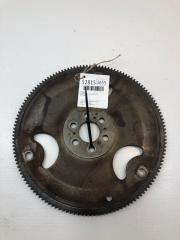 Маховик Opel Astra 2013