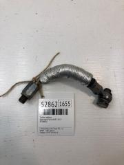 Трубка турбины Opel Astra 2013