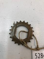 Шестерня коленвала Astra 2013 P10 A14NET