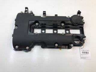 Крышка головки блока цилиндров Opel Astra 2013 Б/У Крышка головки блока цилиндров Opel Astra 2013