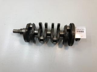 Коленвал Opel Astra 2013