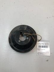 Шкив помпы Opel Astra 2007