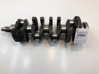Коленвал Opel Astra 2007