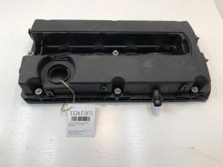 Крышка головки блока цилиндров Opel Astra 2007 Б/У Крышка головки блока цилиндров Opel Astra 2007