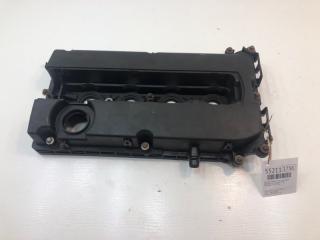 Крышка головки блока цилиндров Opel Astra 2008 Б/У Крышка головки блока цилиндров Opel Astra 2008