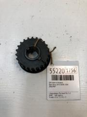 Шестерня коленвала Opel Astra 2008