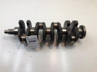 Коленвал Opel Astra 2008