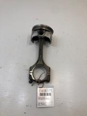 Запчасть поршень с шатуном Honda Odyssey 2005 RB1 K24A 13010-RAA-A00 Б/У Поршень с шатуном Honda Odyssey 2005 RB1 K24A 13010-RAA-A00 Б/У