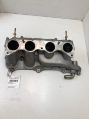 Коллектор впускной Honda Odyssey 2005 RB1 K24A 17050-RAA-A00 Б/У