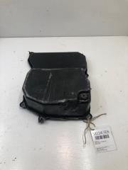 Поддон КПП Skoda Octavia 2007