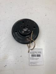 Запчасть шкив помпы Suzuki Swift 2003