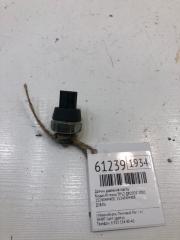 Запчасть датчик давления масла Nissan Primera 2001