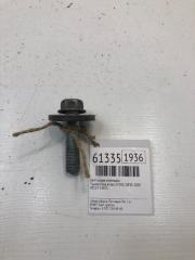 Запчасть болт шкива коленвала Toyota Vista Ardeo 2000