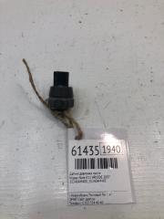 Запчасть датчик давления масла Nissan Note 2007