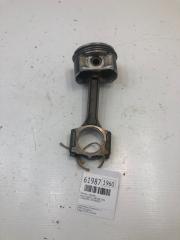 Поршень с шатуном Nissan Tiida 2004 Б/У Поршень с шатуном Nissan Tiida 2004