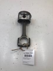 Поршень с шатуном Nissan Tiida 2004 Б/У Поршень с шатуном Nissan Tiida 2004