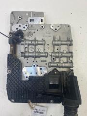 Запчасть блок клапанов акпп Land Rover Range Rover 2006