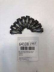 Запчасть болт крепления клапанной крышки Mitsubishi Lancer 2010