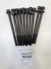 Запчасть болт головки блока цилиндров Mitsubishi Lancer 2010